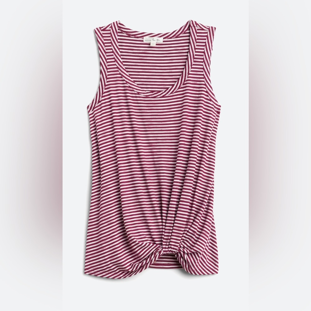 Nine Britton Sleeveless Top